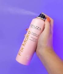 FIXADOR DE MAQUIAGEM FENZZA 150ML