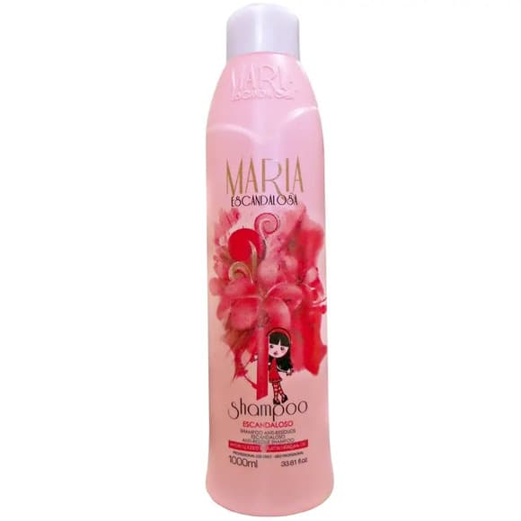 SH MARIA ESCANDALOSA 1000 ML