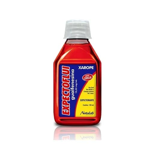 EXPECTOFLUI XP 120ML
