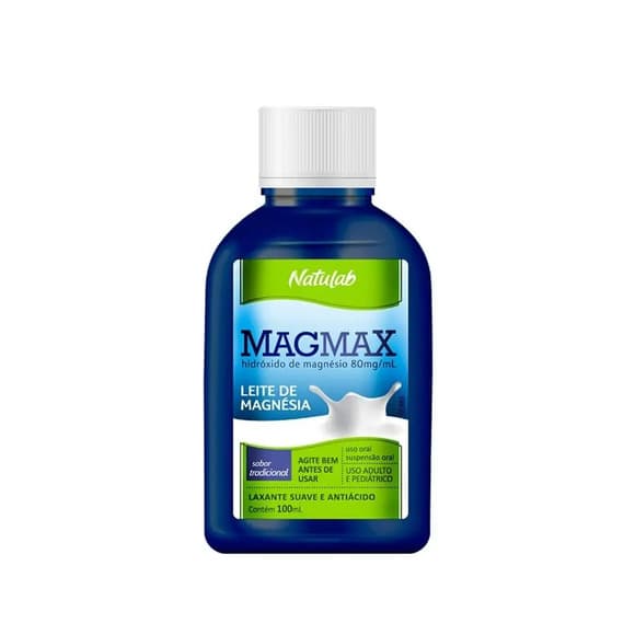 MAGMAX 100ML TRADICIONAL