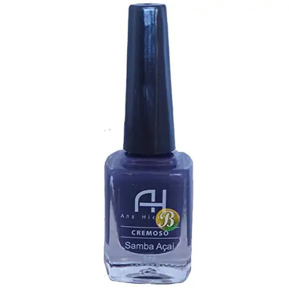ESM ANA HICKMANN SAMBA ACAI
