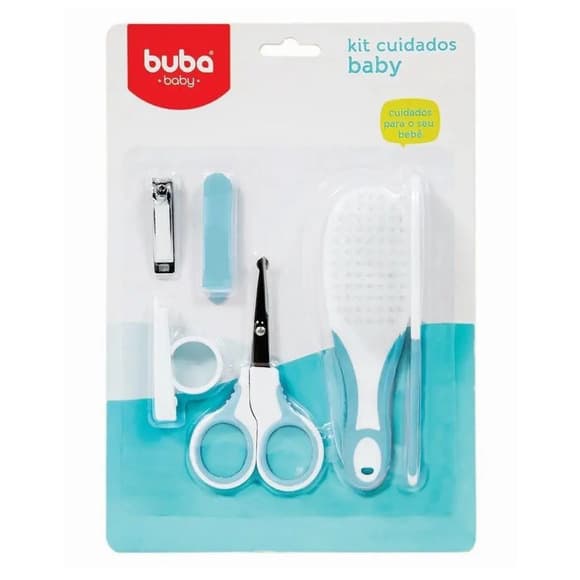 KIT CUIDADOS  BABY REF 5239