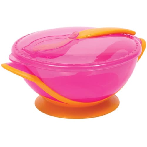 KIT REF COM COLHER  ROSA