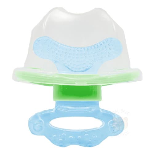 CHUP MASSAGEADOR DE GENGIVA