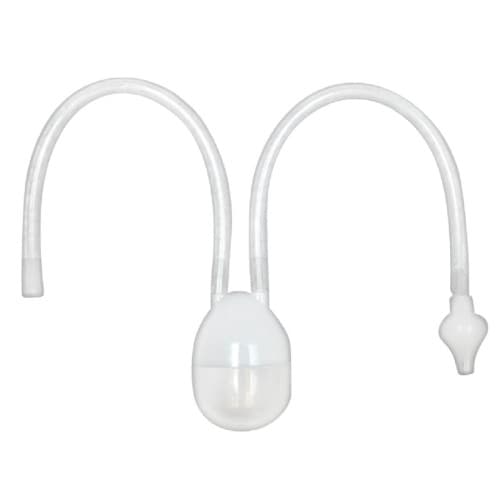ASPIRADOR NASAL SUCCAO BUBA