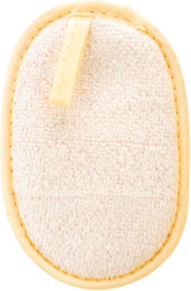 BUCHA VEGETAL C/TOALHA ZALIKE-324