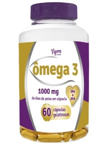 OMEGA 3 90 CAPS PRATI