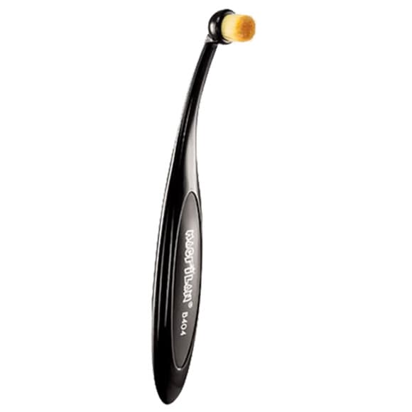 PINCEL MAQUIAGEM OVAL MACRILAN REF404