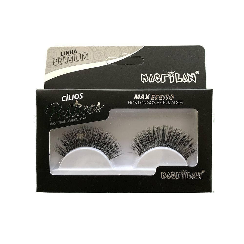 CILIOS POSTICO 3D CL5-6 MACRILAN