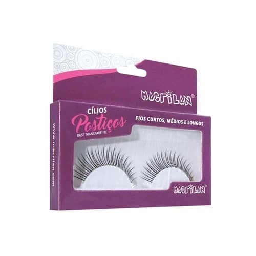 CILIOS MACRILAN CL2-15B