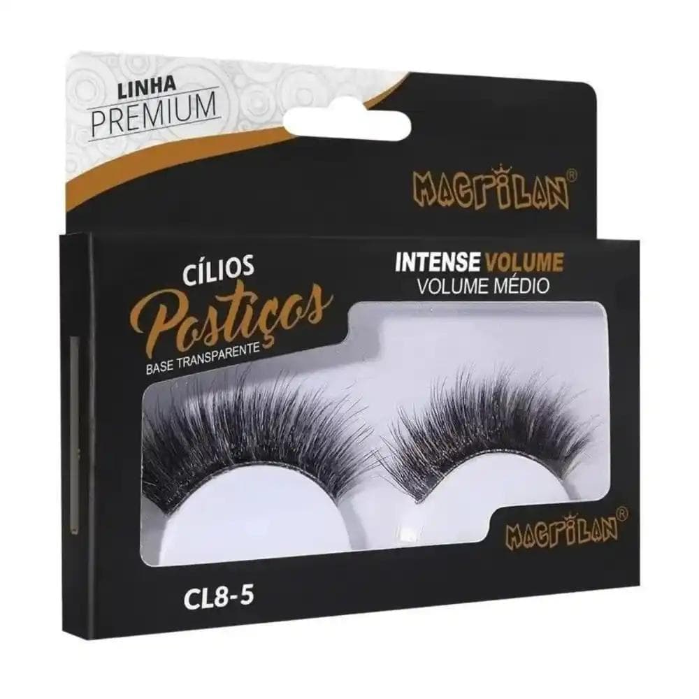 CILIOS MACRILAN CL8-7