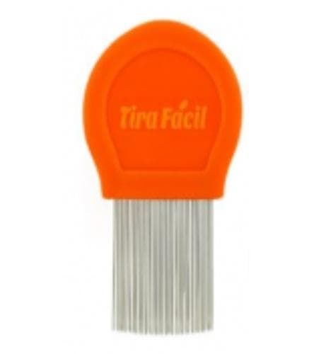 PENTE ACO INOX TIRA FACIL