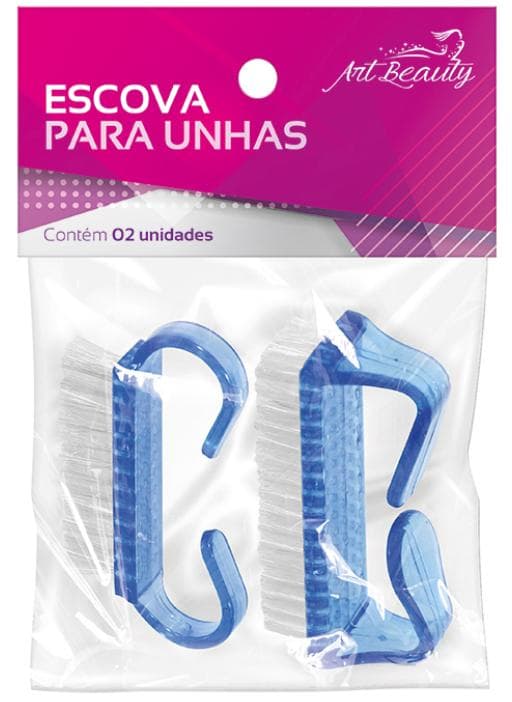 ESC PES+UNHAS ART BEATUTYS C2 UN
