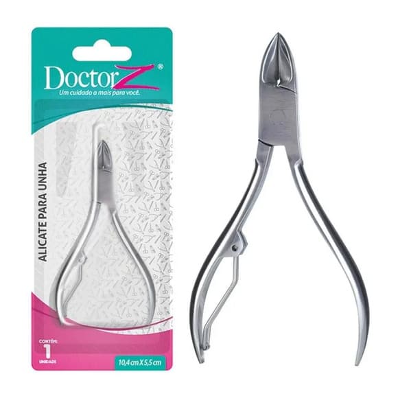 ALICATE UNHA DOCTOR Z