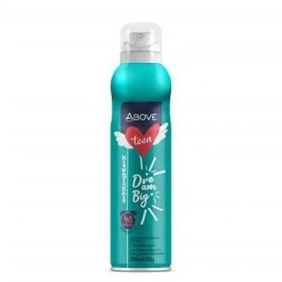 DES ABOVE TEEN AERO DREAN BYG 150 ML