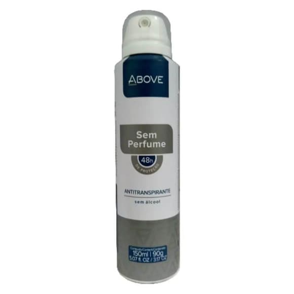 DES ABOVE SEM  PERFUME  AERO