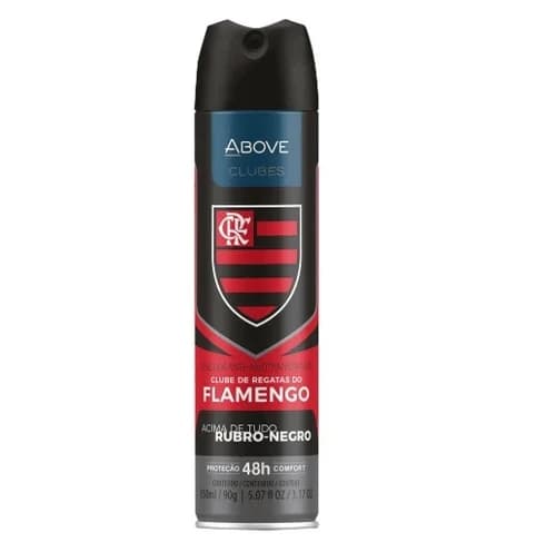 DES ABOVE  FLAMENGO AERO 150 ML