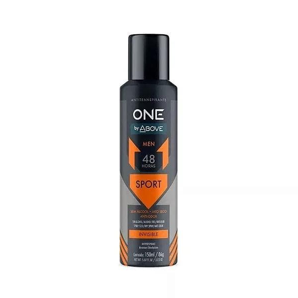 DES ABOVE  SPORT MAS AERO 150 ML
