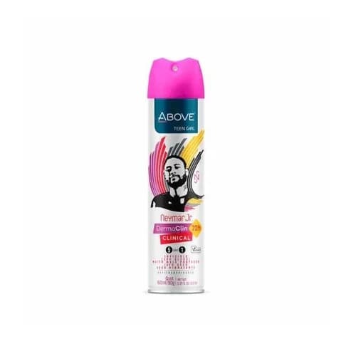 DES ABOVE  NJ TEEN G AERO 150 ML