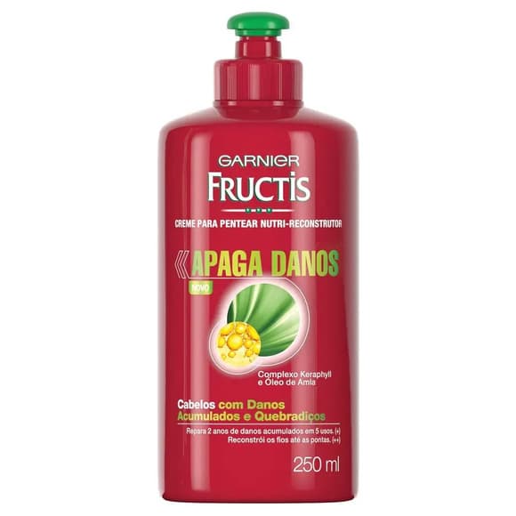 CR PENT FRUCTIS APAGA DANOS 250ML