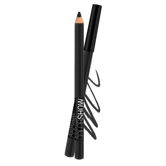 LAPIS MAYBELLINE C SHOW EYE LINEAR 10