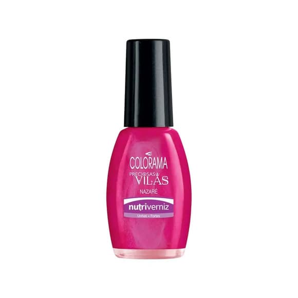 ESM COLORAMA VILAS NAZARE