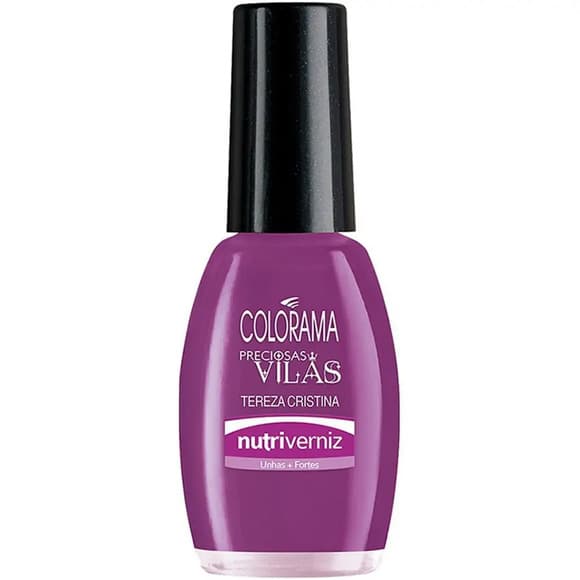 ESM COLORAMA VILAS TEREZA CRISTINA