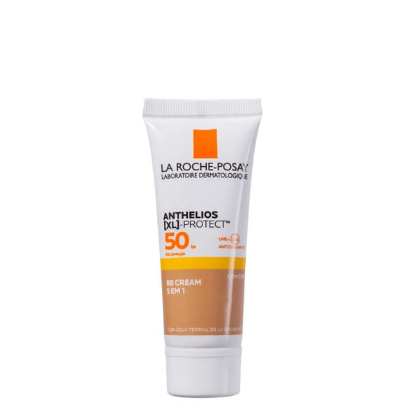 ANTHELIOS BB CREAM FPS 50 40 G