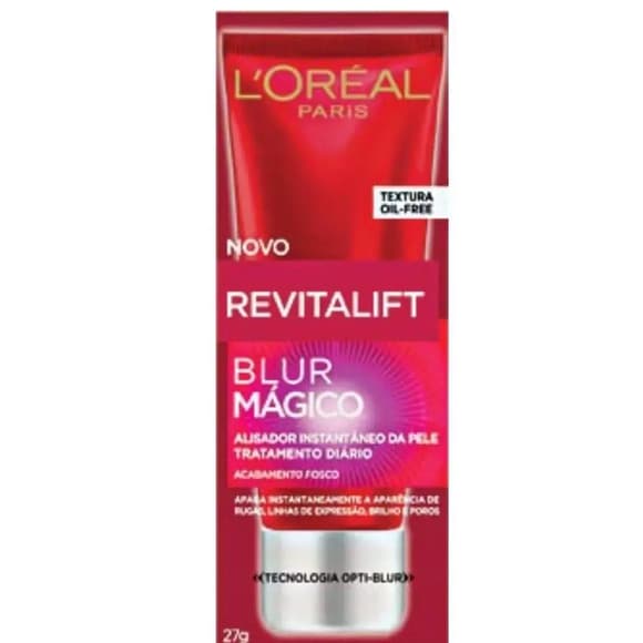 REVITALIFT BLUR MAGICO 27G