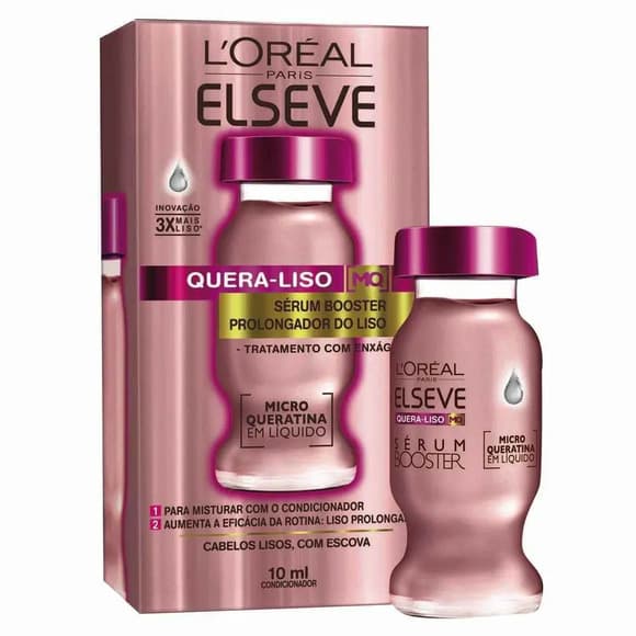 AMP TRAT ELSEVE S.BOOST 10ML