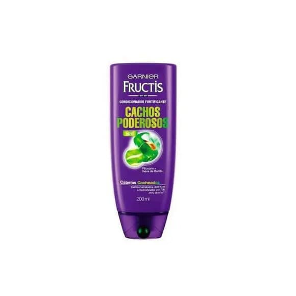 COND FRUCTIS CACHOS PODEROSOS 200