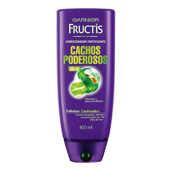 COND FRUCTIS CACHOS PODEROSOS 400