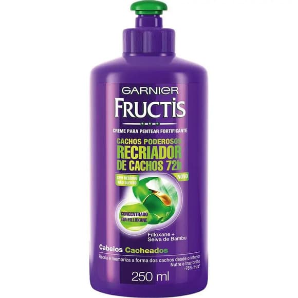 CR PENT FRUCTIS CACHOS PODEROSOS