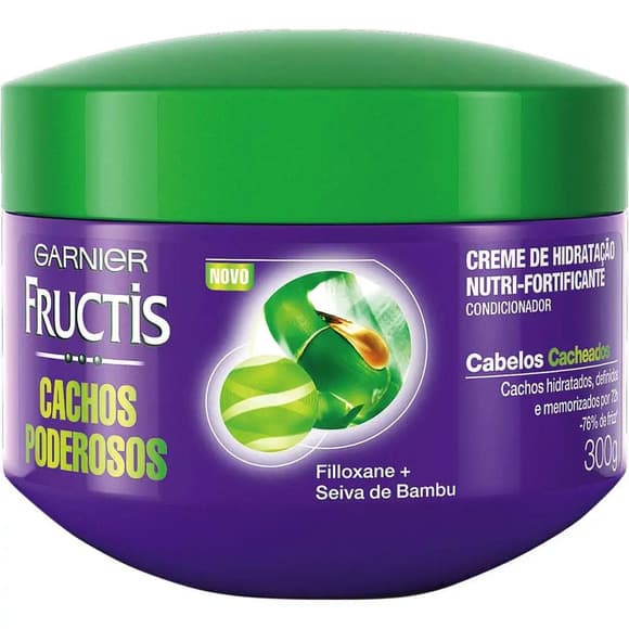 CR TRAT FRUCTIS CACHOS PODEROSOS