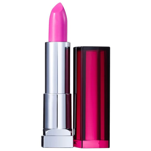 BATOM MAYBELLINE COL SEN MATTE 107