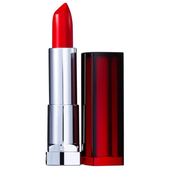 BATOM MAYBELLINE VOU DE VERMELHO 307