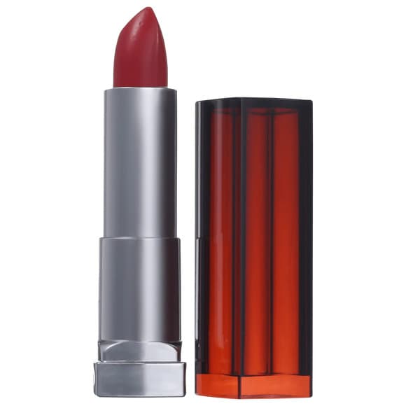 BATOM MAYBELLINE COL SEN MATTE 112