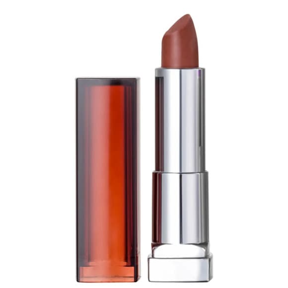 BATOM MAYBELLINE COL SEN MATTE 205