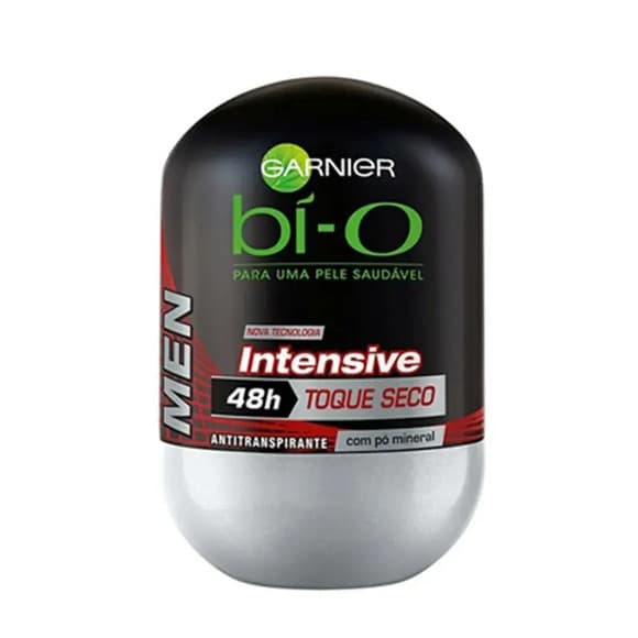 DES BIO ROLLON MEN INTENSIVE TOQ SECO
