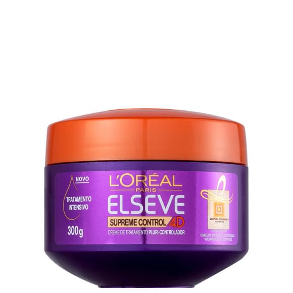 CR TRAT ELSEVE SUPRE CONTROL 4D 300G