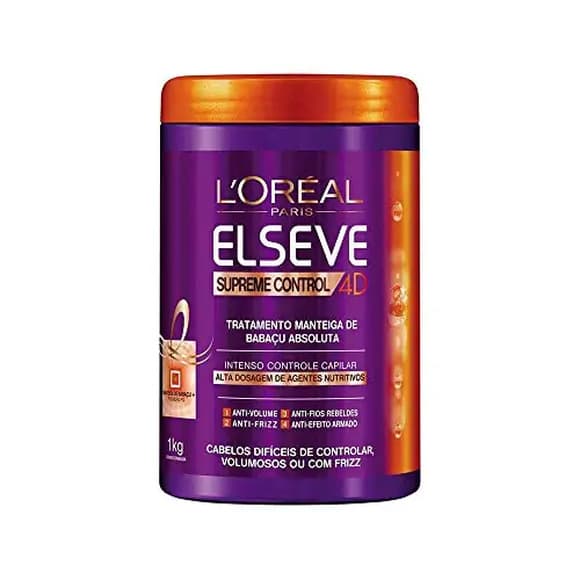 CR TRAT ELSEVE SUPRE CONTROL 4D 1K