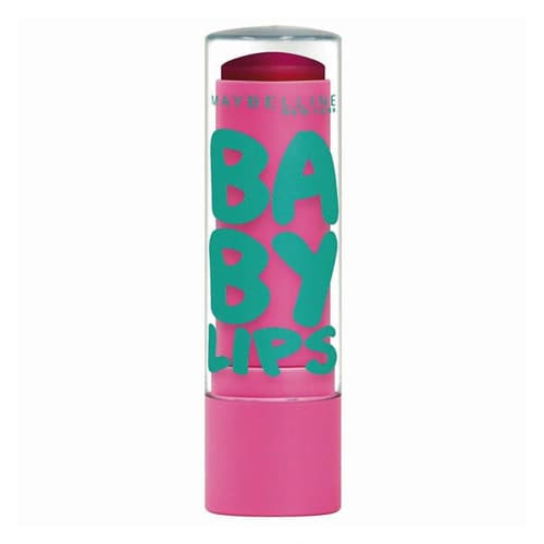 BRILHO LA MAYBELLINE BABY LIPS MELANCIA