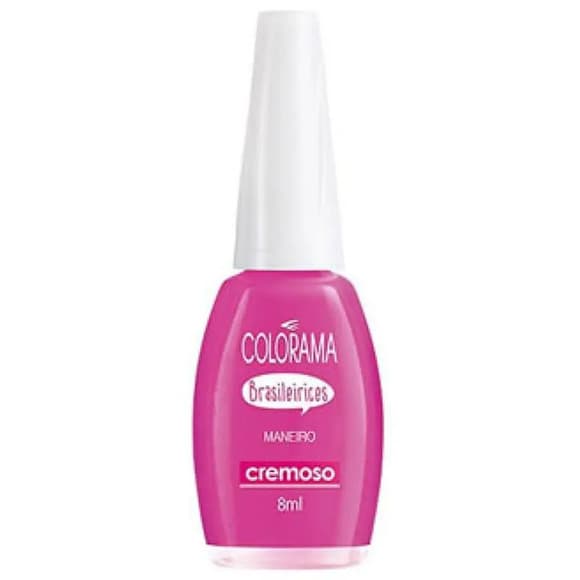 ESM COLORAMA BRASILE CREM MANEIRO