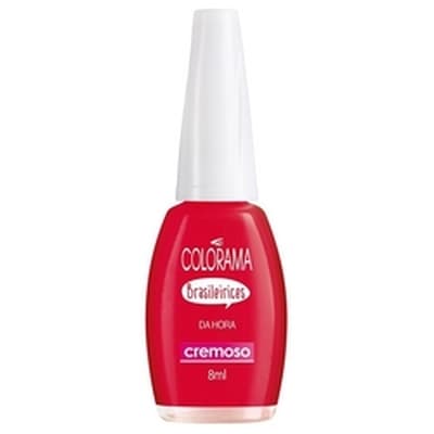 ESM COLORAMA BRASILE CREM DA HORA