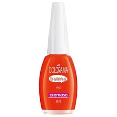 ESM COLORAMA BRASILE CREM VIXE