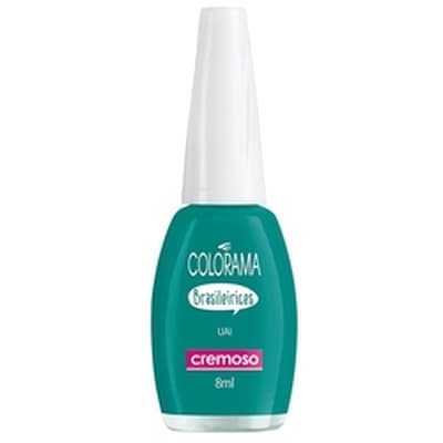 ESM COLORAMA BRASILE CREM UAI