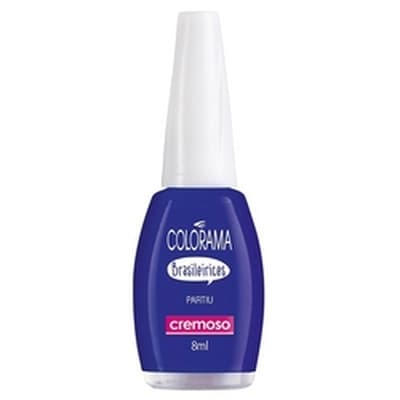 ESM COLORAMA BRASILE CREM PARTIU