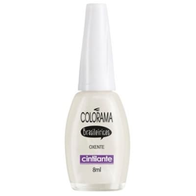 ESM COLORAMA BRASILE CINT OXENTE