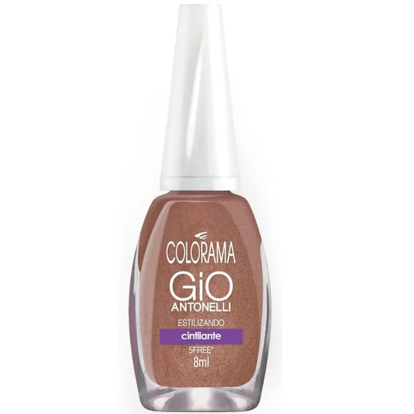 ESM COLORAMA CREM GIO ESTILIZANDO