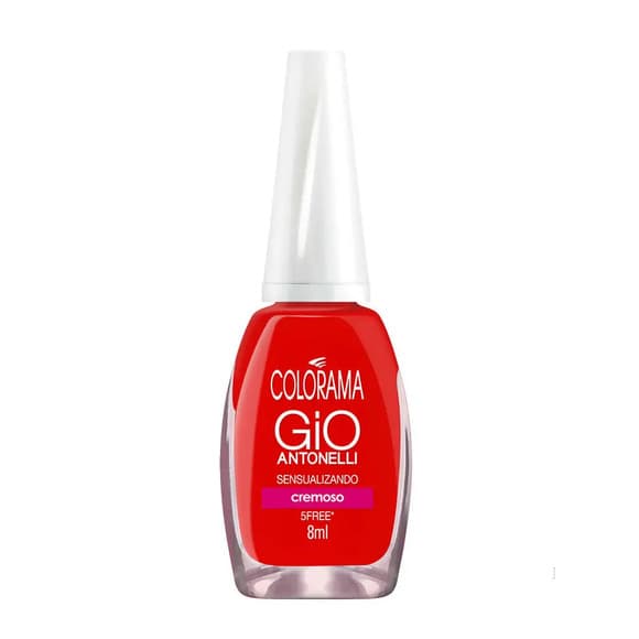 ESM COLORAMA CREM GIO SENSUALIZANDO